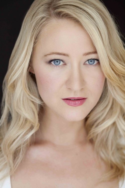 Siobhan Hewlett profile