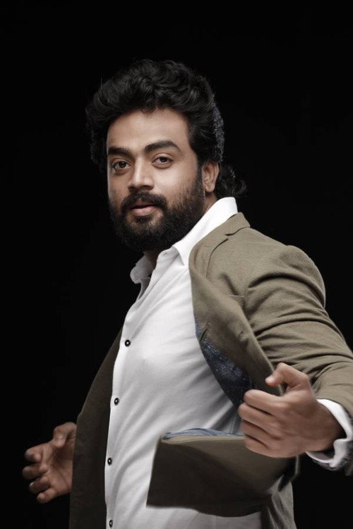 Photo of Sooraj Sun, Acting
