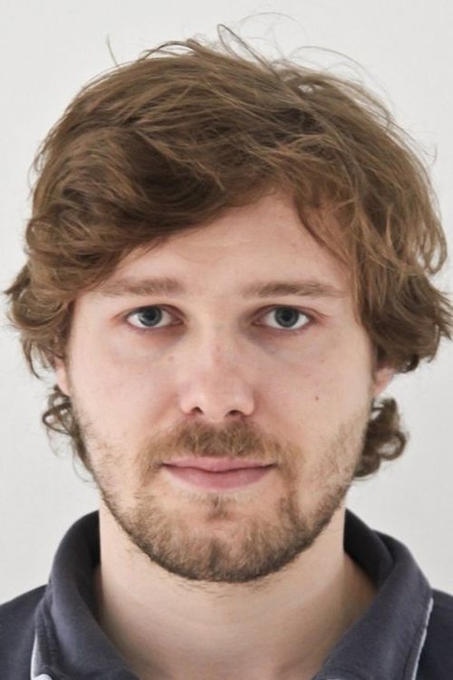 Photo of Roman Lutskyi, Acting