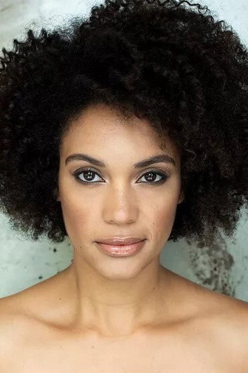 Photo of Tavia Pereira, Acting