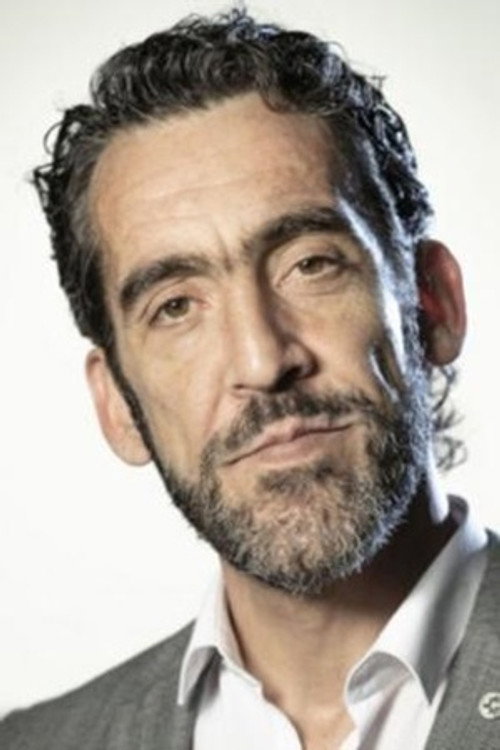 Photo of Miguel Lago Casal, Acting
