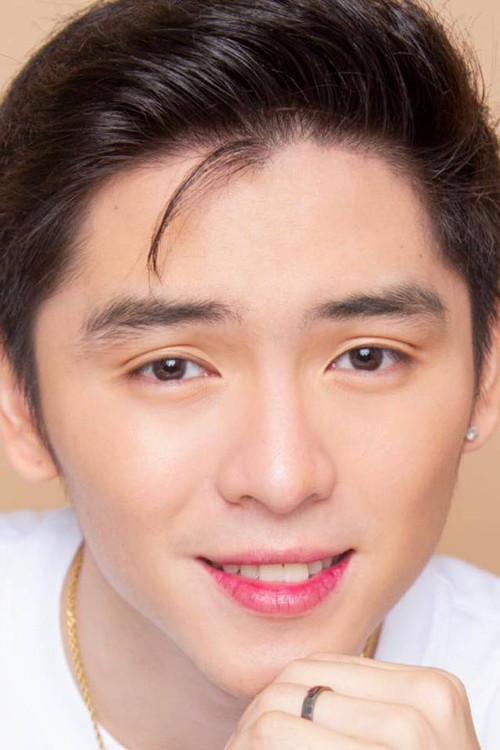 Photo of Justin MC, Acting