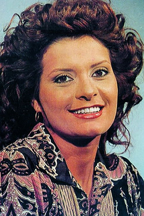 Jussara Freire profile