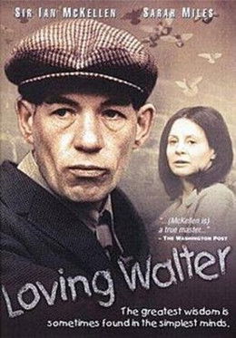 Movie poster for Walter and June (1983)