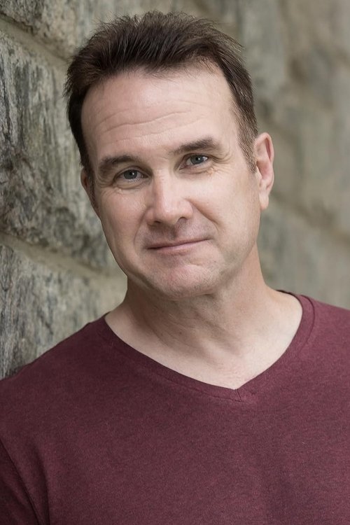 Photo of Ted Koch, Acting