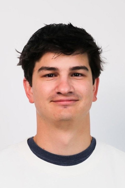 Photo of Will Angus, Acting