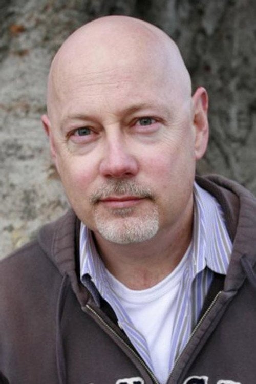 Photo of Mark Haskell Smith, Writing