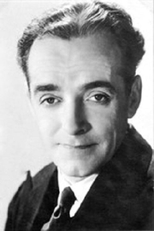 Photo of Donald Calthrop, Acting