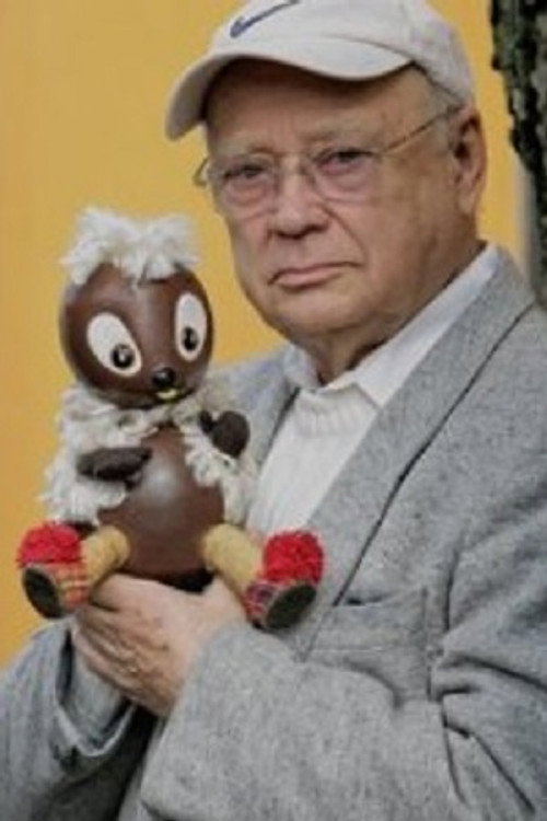 Photo of Heinz Schröder, Acting