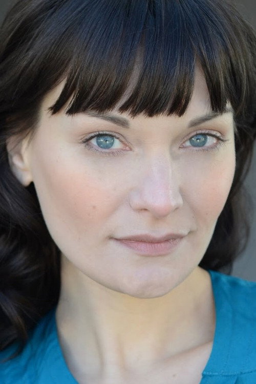 Photo of Julie Granata, Acting