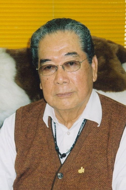 Photo of Tōru Ōhira, Acting