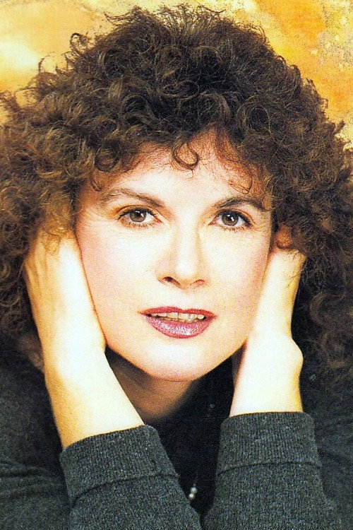 Photo of Nicole Avril, Writing
