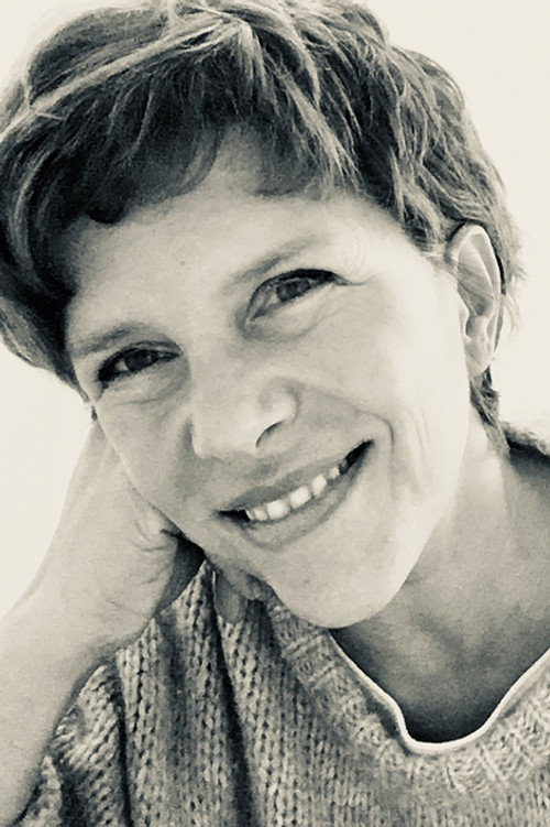 Photo of Sophie Leblond, Editing