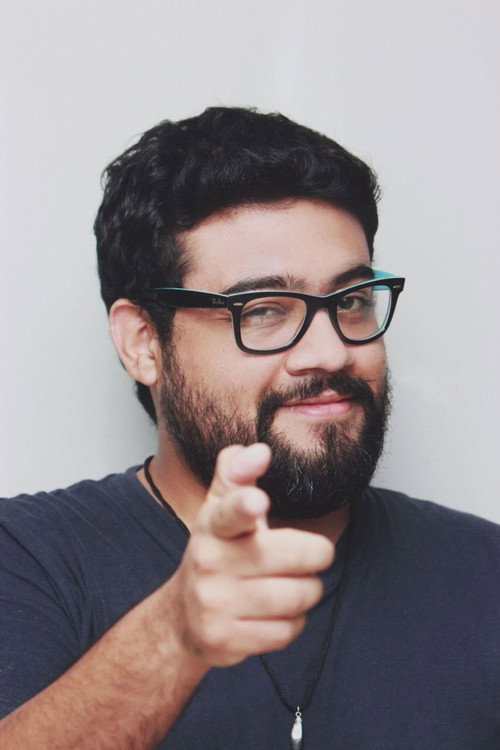 Photo of Henrique Saunier, Directing