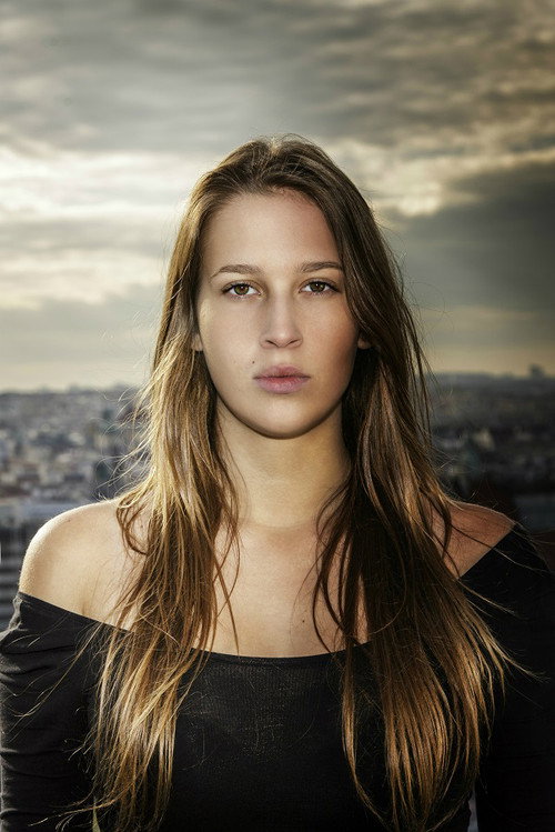 Photo of Michaela Prchalová, Acting