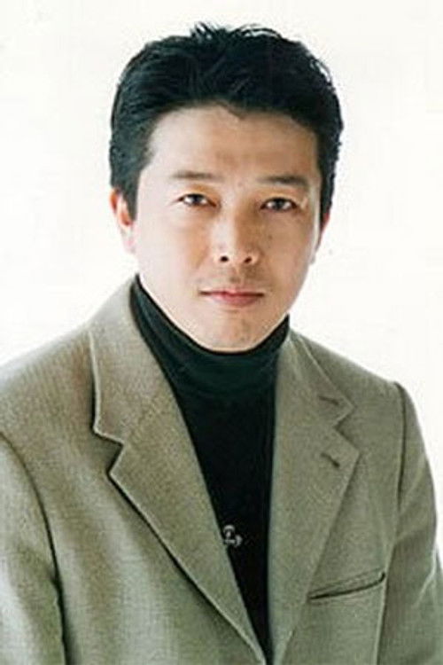 Haruki Hamada profile