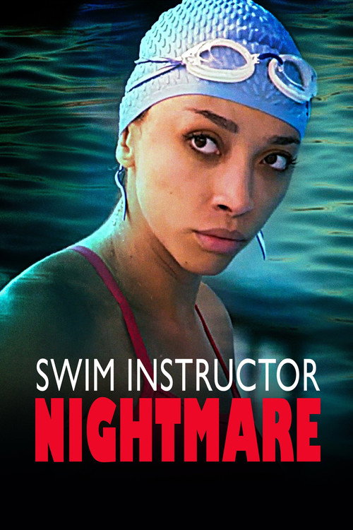 Movie poster for Swim Instructor Nightmare (2022)