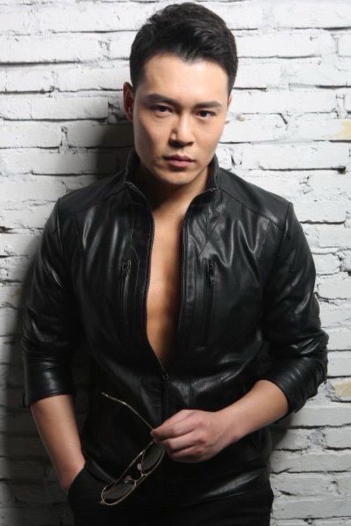 Leng Haiming profile