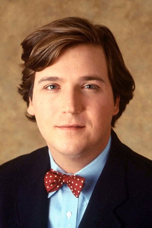 Photo of Tucker Carlson, Acting