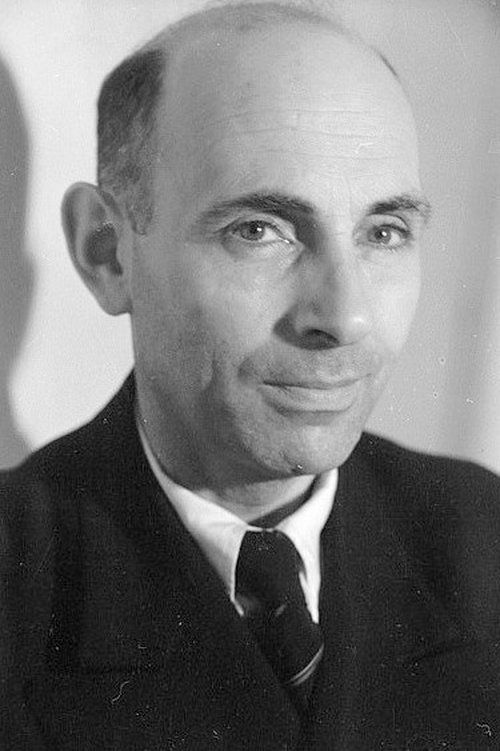 Photo of Gustav von Wangenheim, Acting