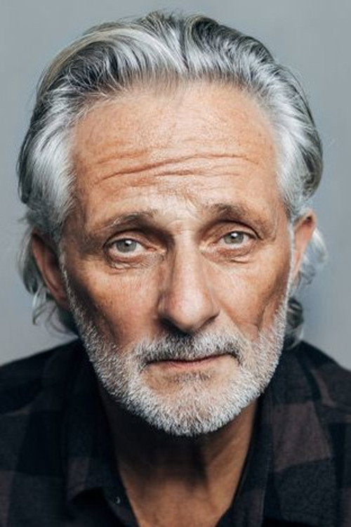 Photo of Ingo van Gulijk, Acting