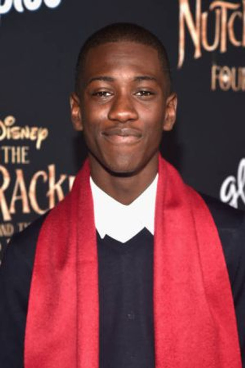 Jayden Fowora-Knight profile