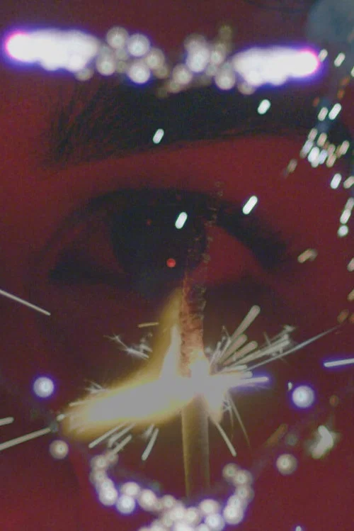 Movie poster for firework (2025)