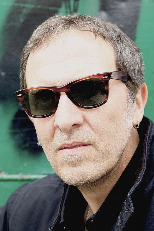 Photo of Ignacio Oliva, Directing