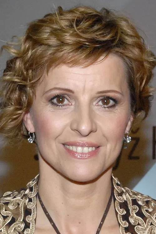 Tatiana Drexler profile