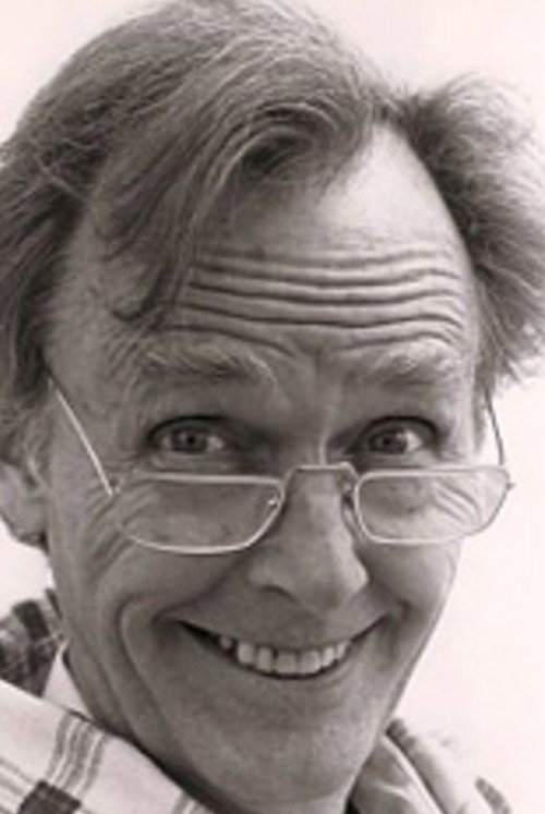 John Lovelady profile