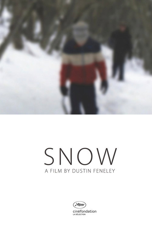 Movie poster for Snow (2006)