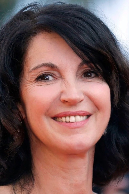 Zabou Breitman profile