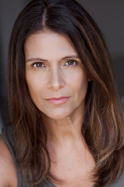 Photo of Darla Delgado, Acting