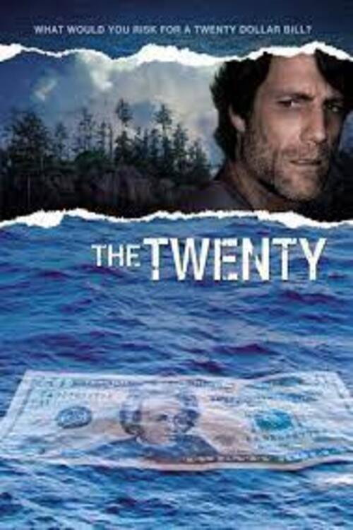 Movie poster for The Twenty (2009)