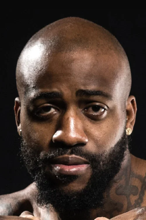 Photo of Joshua Conley, Acting
