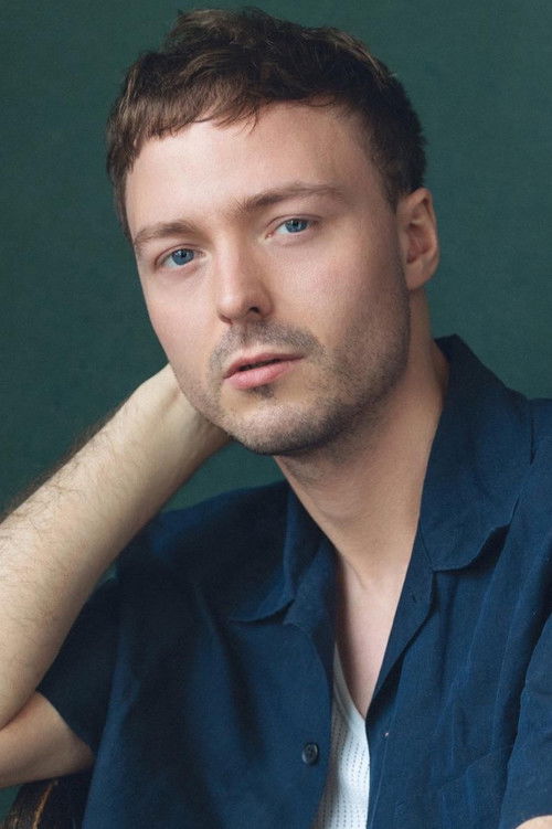 Joseph Prowen profile