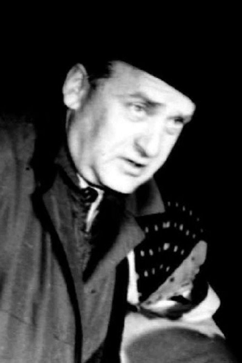 Photo of Viktor Zhilin, Directing