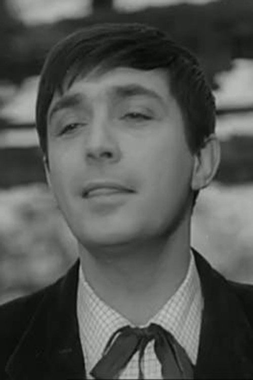 Jacques Gaffuri profile