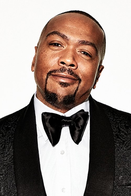 Timbaland profile