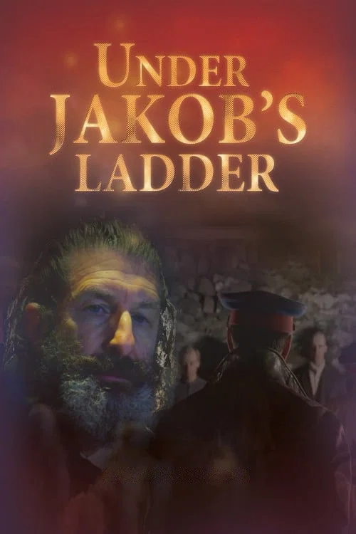 Movie poster for Under Jakob's Ladder (2011)