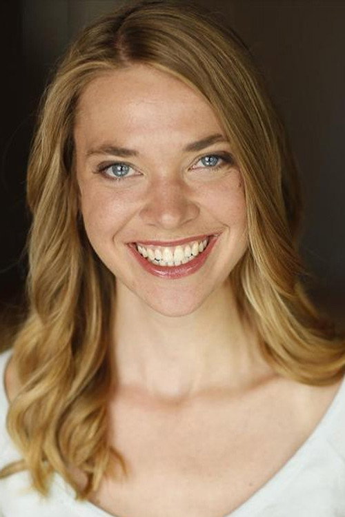 Photo of Zara Jestadt, Acting