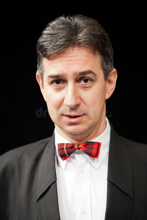 Mihai Bisericanu profile