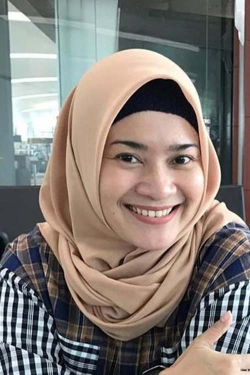 Photo of Ikke Nurjanah, Acting