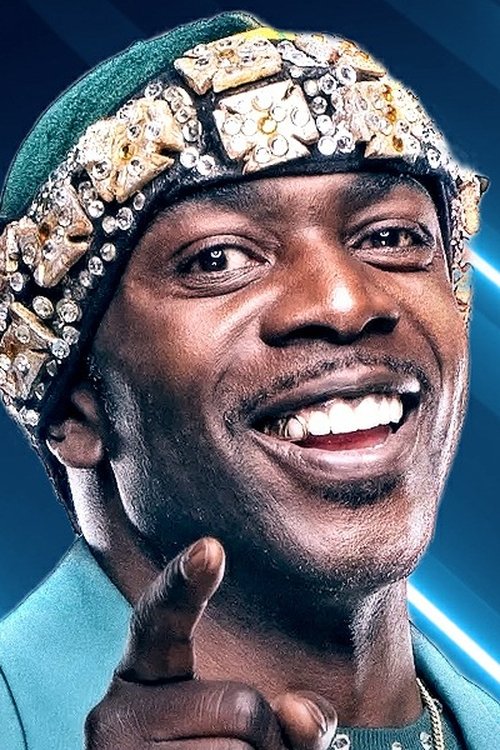 Photo of Nana Osei Bandoh, Acting