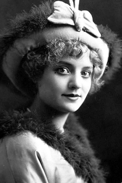 Photo of Marie La Varre, Acting