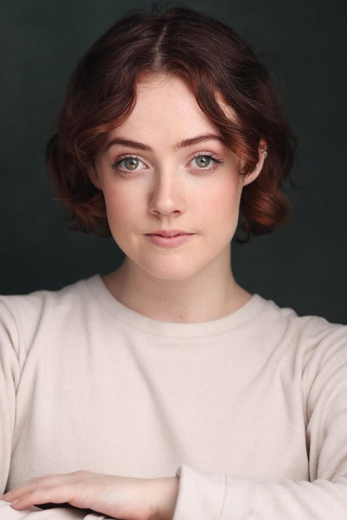 Photo of Mabel Lewis, Acting