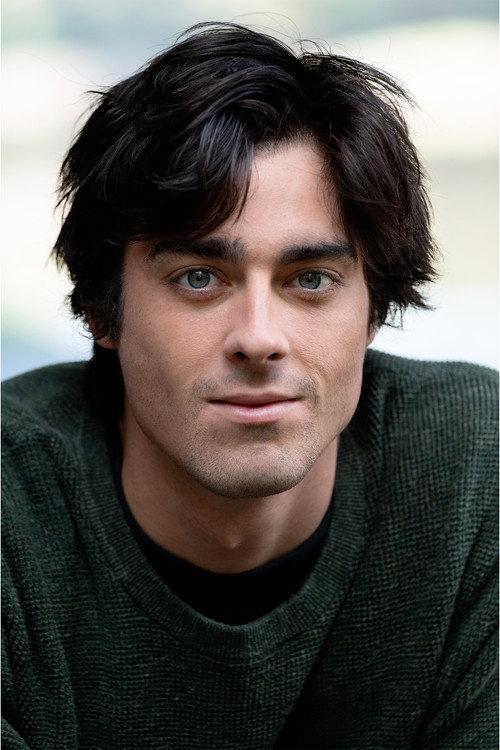 Photo of Charles Roberge, Acting