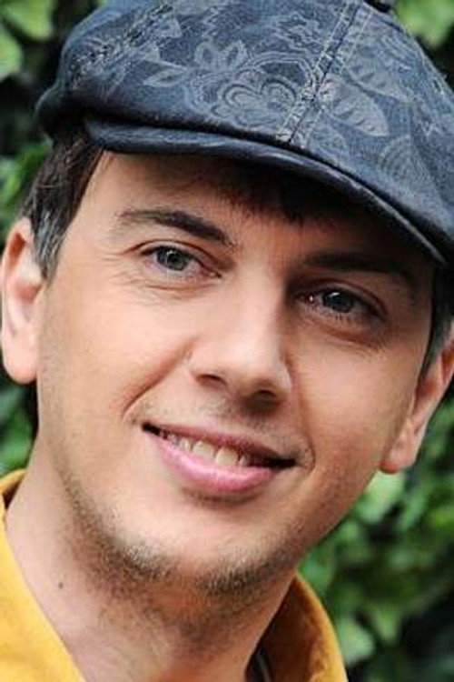 Giacomo Celentano profile