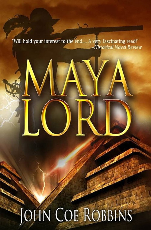 Movie poster for Maya Lord