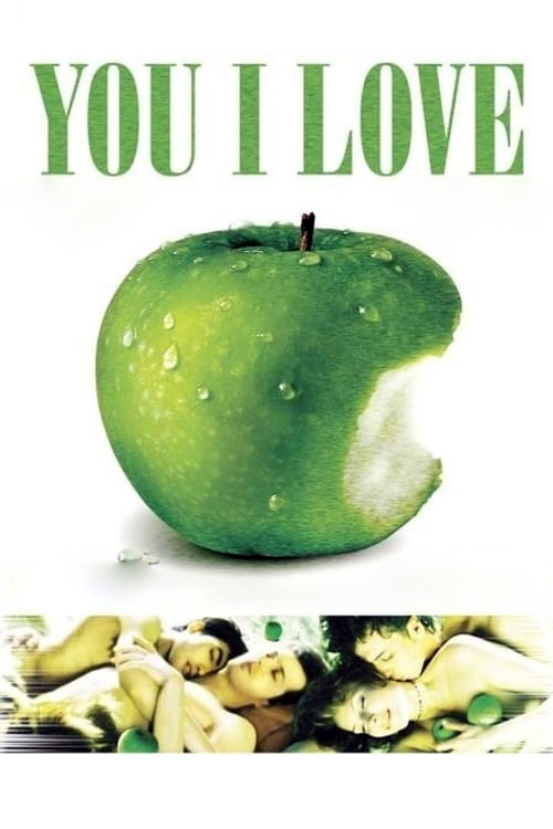 Movie poster for You I Love (2004)